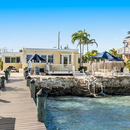 Casa Del Mar Βίλα Key Colony Beach Εξωτερικό φωτογραφία