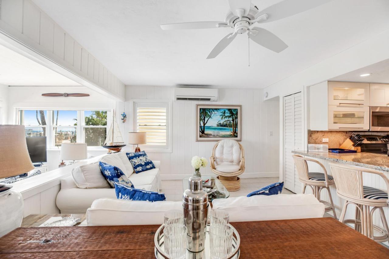 Casa Del Mar Βίλα Key Colony Beach Εξωτερικό φωτογραφία