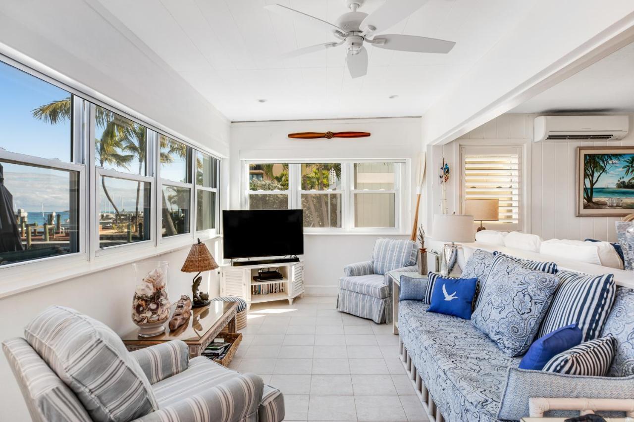 Casa Del Mar Βίλα Key Colony Beach Εξωτερικό φωτογραφία