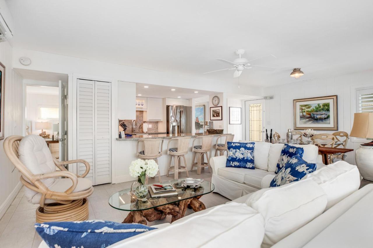 Casa Del Mar Βίλα Key Colony Beach Εξωτερικό φωτογραφία