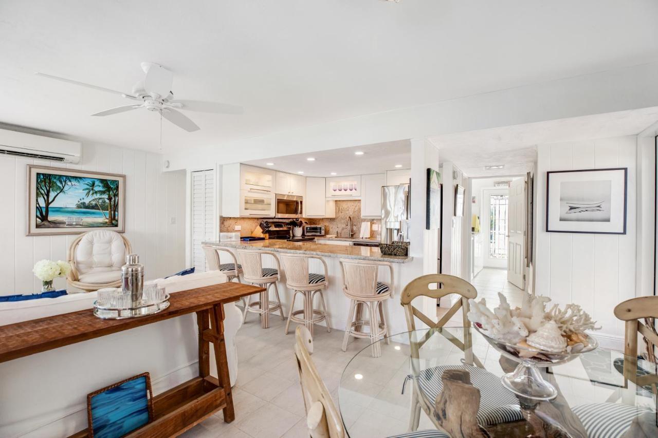 Casa Del Mar Βίλα Key Colony Beach Εξωτερικό φωτογραφία