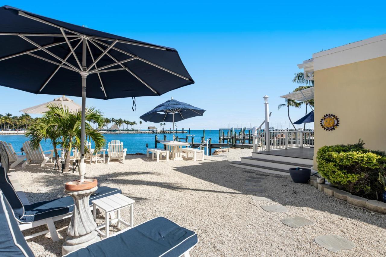Casa Del Mar Βίλα Key Colony Beach Εξωτερικό φωτογραφία