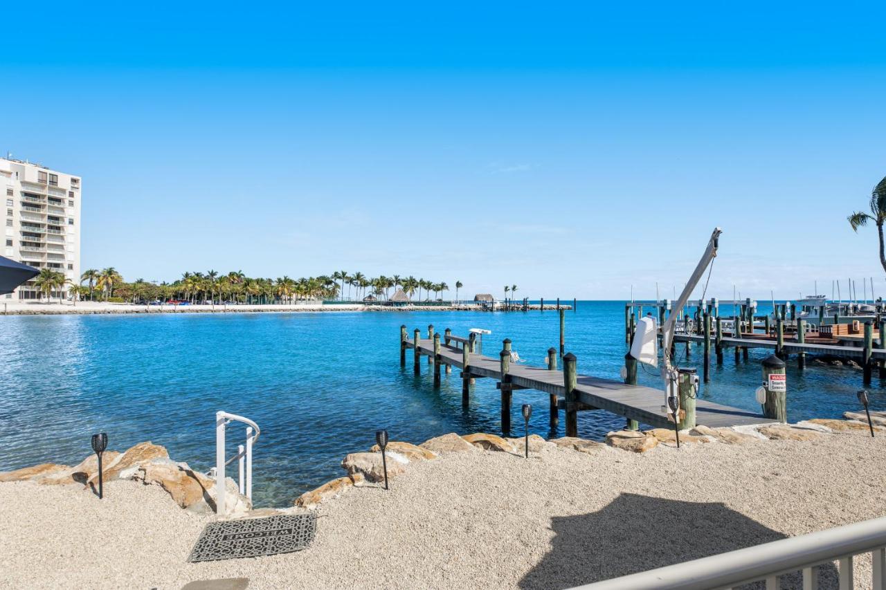 Casa Del Mar Βίλα Key Colony Beach Εξωτερικό φωτογραφία