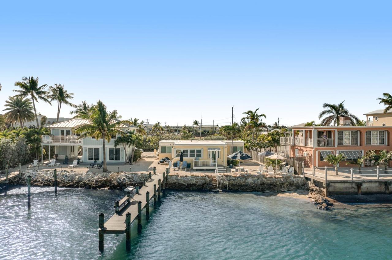 Casa Del Mar Βίλα Key Colony Beach Εξωτερικό φωτογραφία