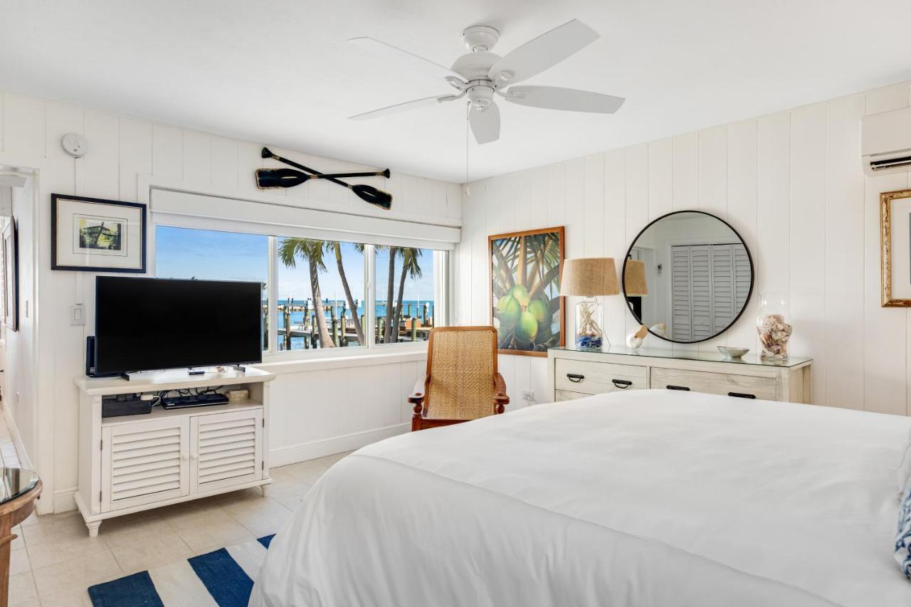 Casa Del Mar Βίλα Key Colony Beach Εξωτερικό φωτογραφία