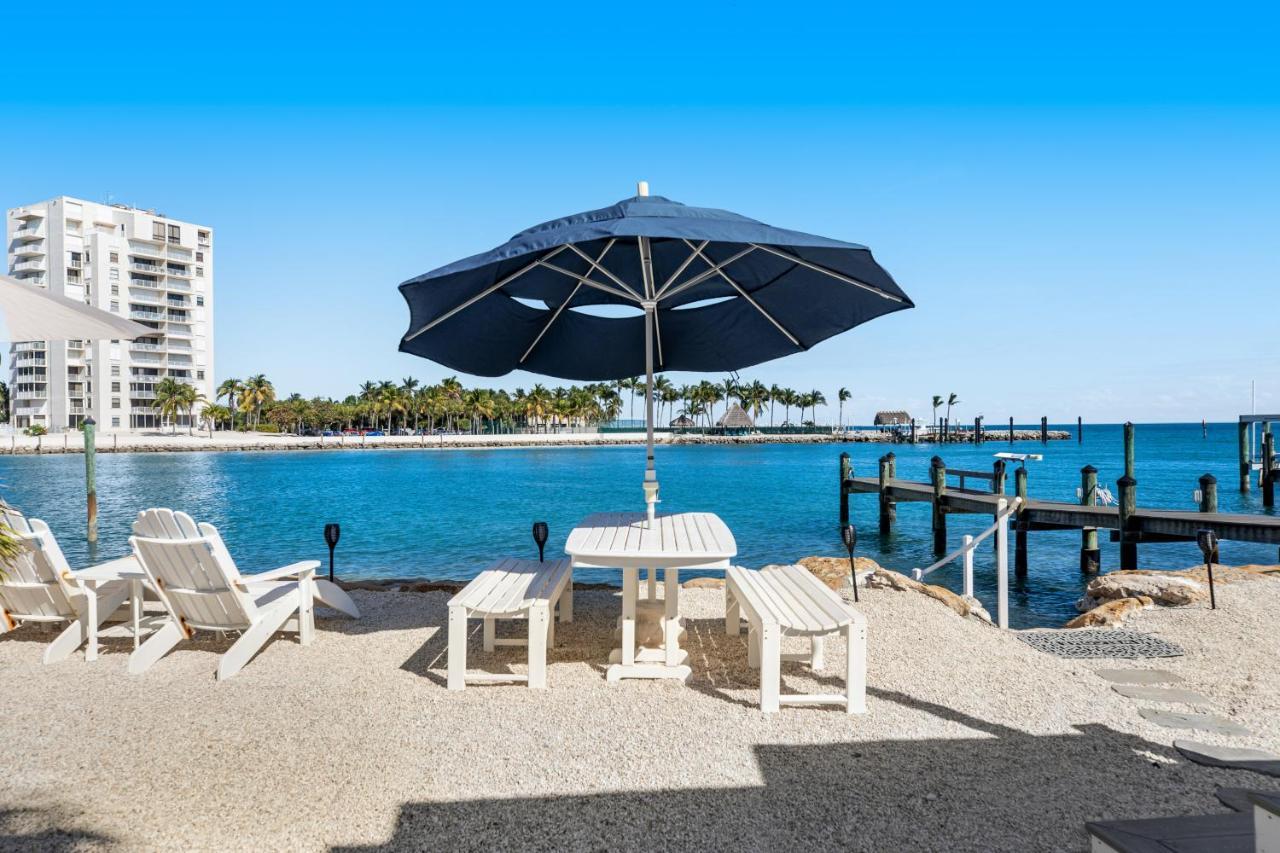 Casa Del Mar Βίλα Key Colony Beach Εξωτερικό φωτογραφία