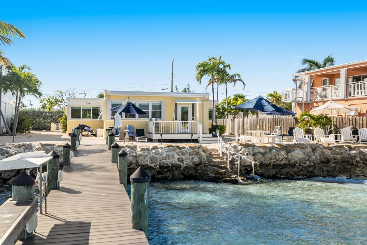 Casa Del Mar Βίλα Key Colony Beach Εξωτερικό φωτογραφία