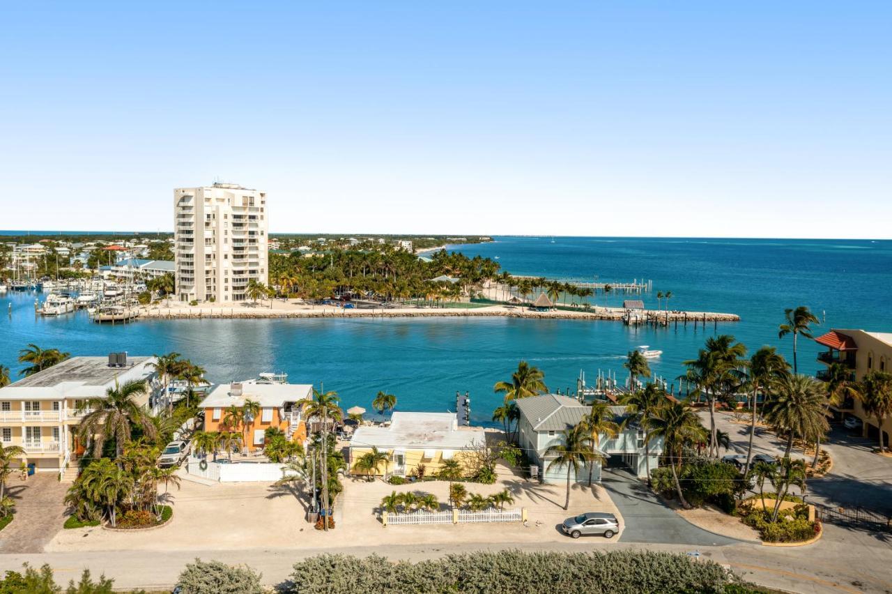 Casa Del Mar Βίλα Key Colony Beach Εξωτερικό φωτογραφία
