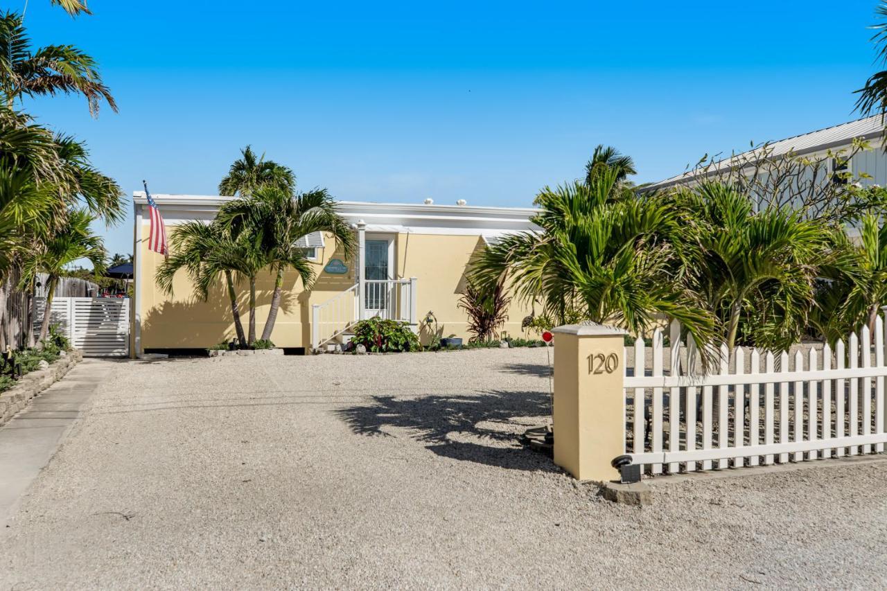 Casa Del Mar Βίλα Key Colony Beach Εξωτερικό φωτογραφία
