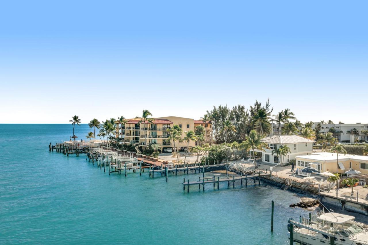 Casa Del Mar Βίλα Key Colony Beach Εξωτερικό φωτογραφία