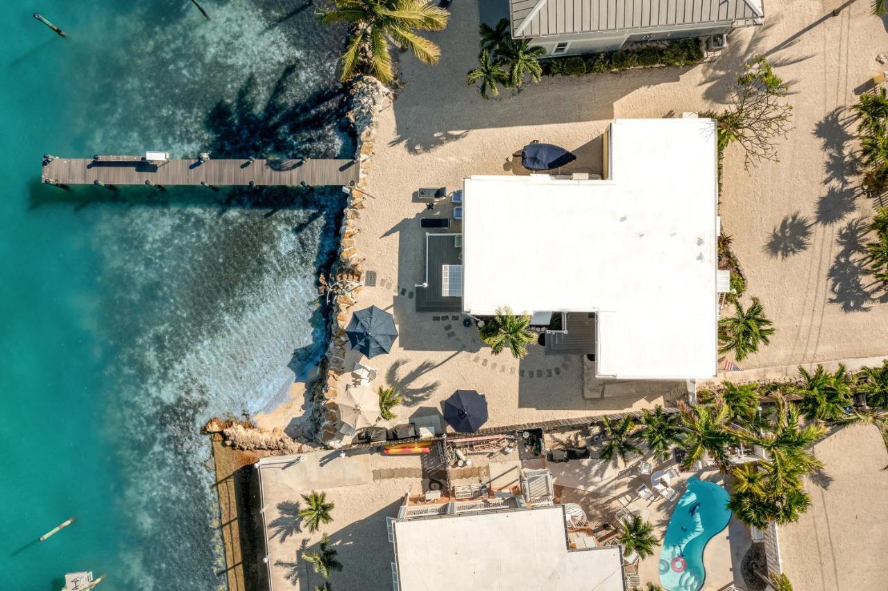 Casa Del Mar Βίλα Key Colony Beach Εξωτερικό φωτογραφία